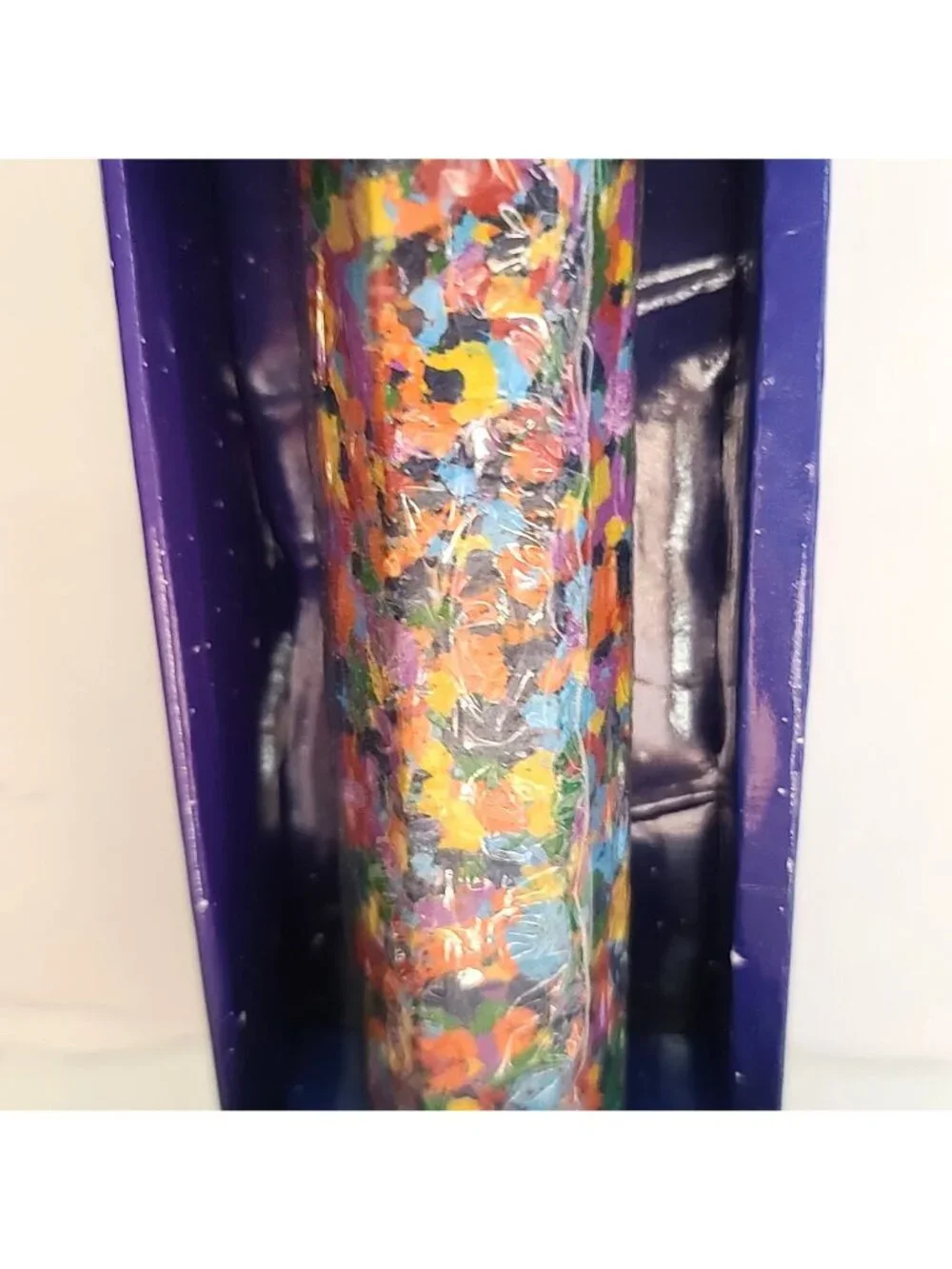 Over The Moon Galaxy Jumbo Crayon Multicolor Ages 3+ NEW
